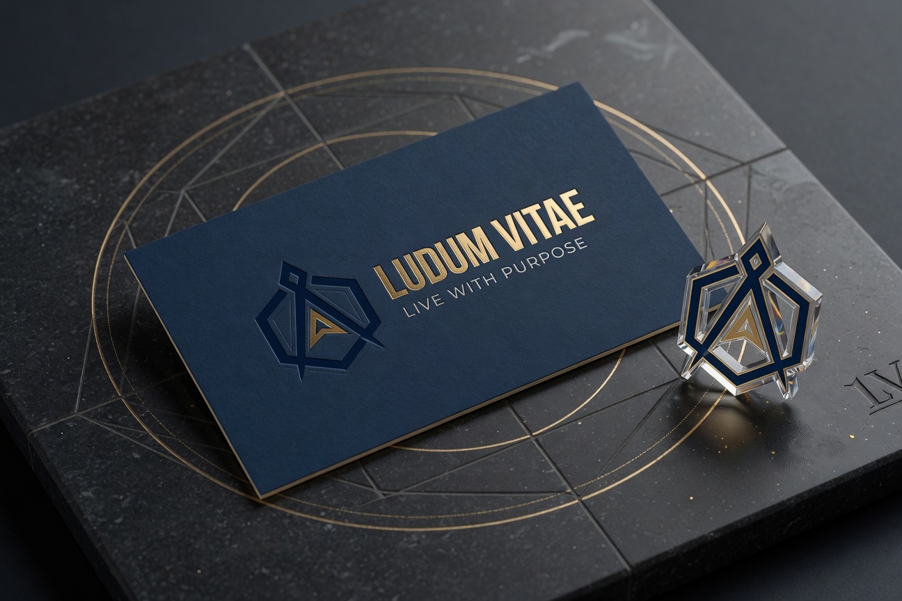business card official 25