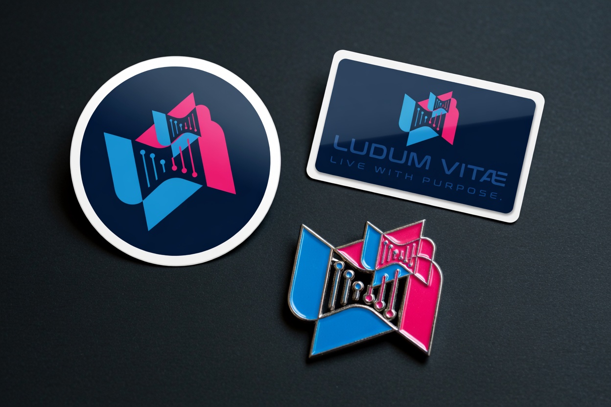 sticker exact logo 36